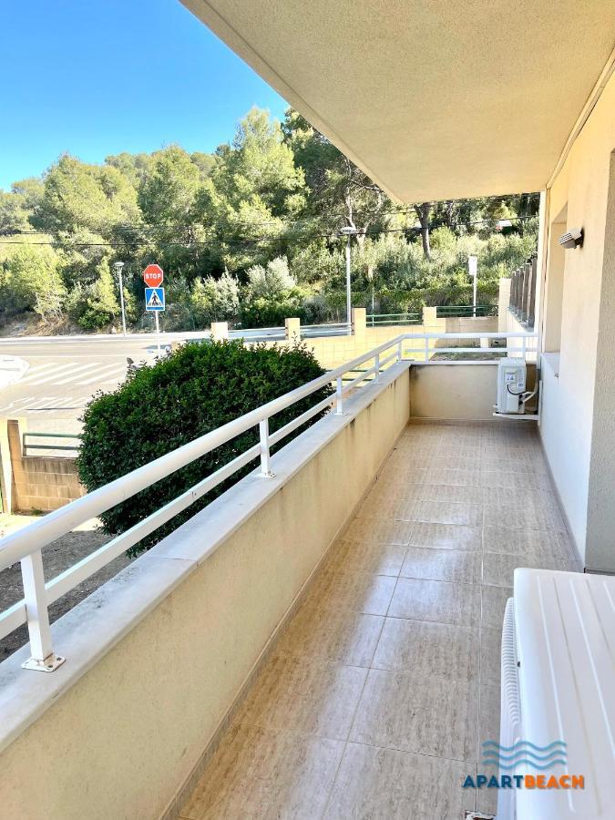 Apartment Apartbeach Relax Muy Luminoso Junto Playa Y Barbacoa Salou