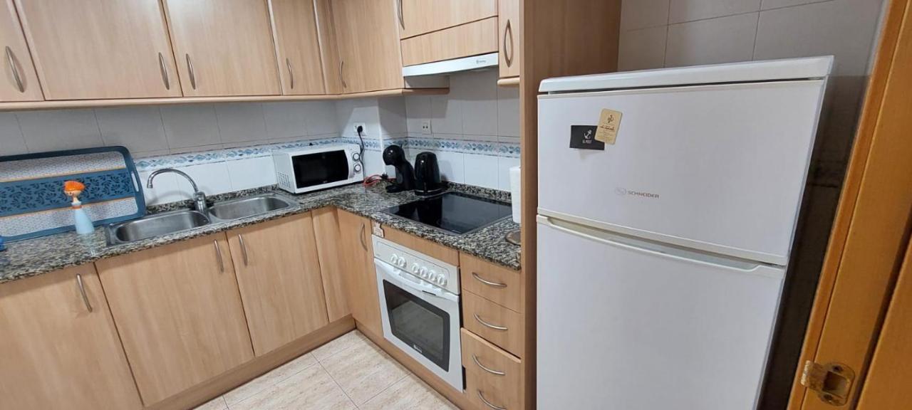 Appartement Mediterraneo Salou! Salou