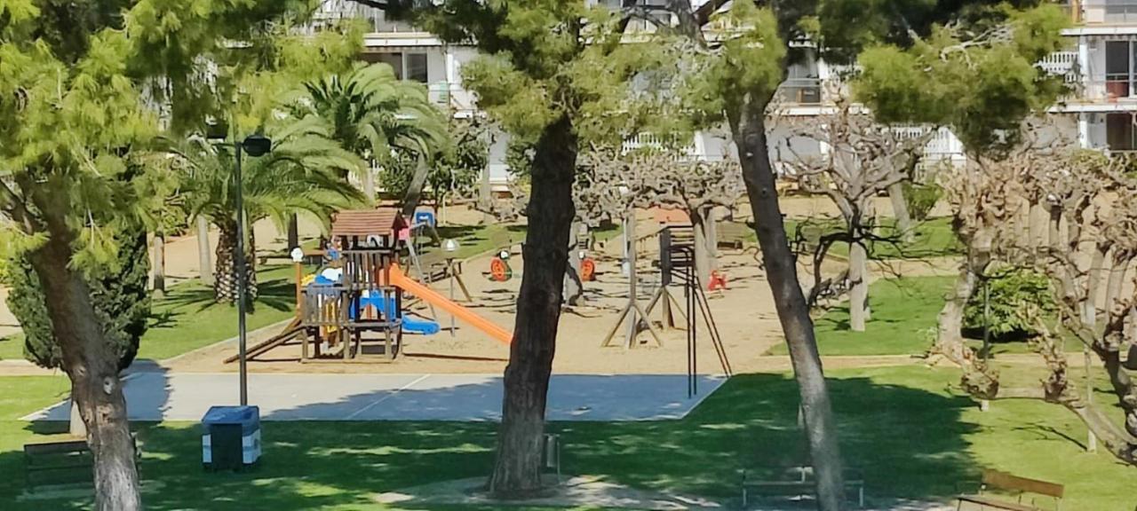 Apartment Reus Y Mar Salou