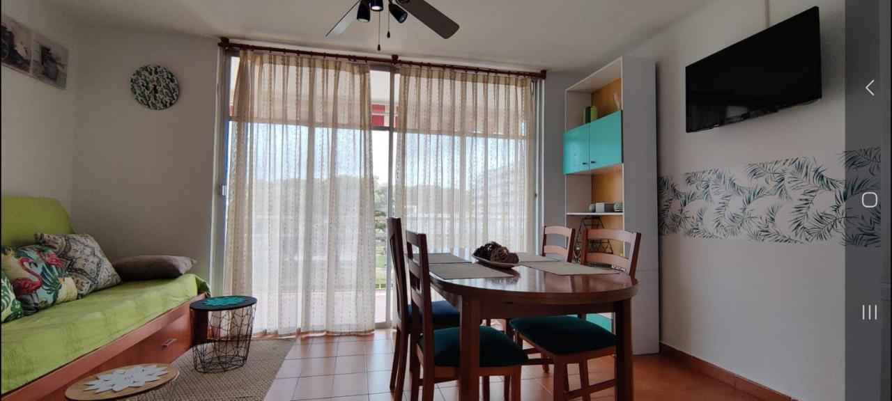 Reus Y Mar Apartment