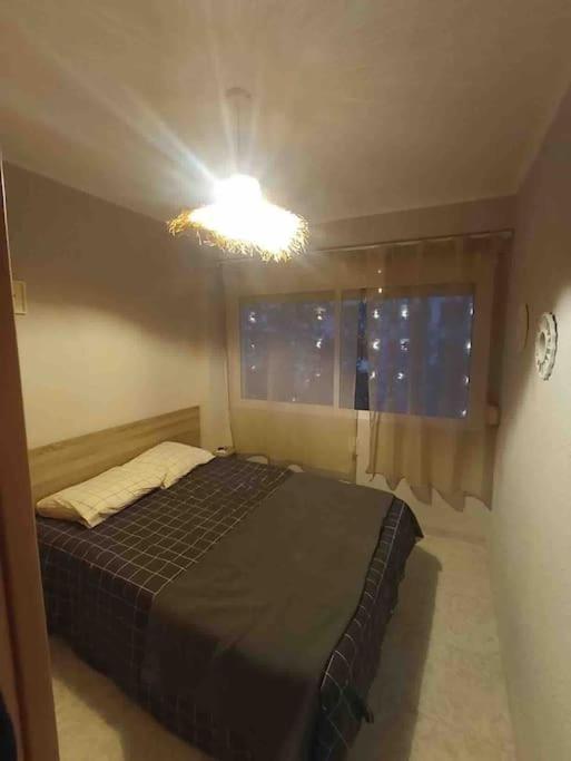 Ohana Apartamento *