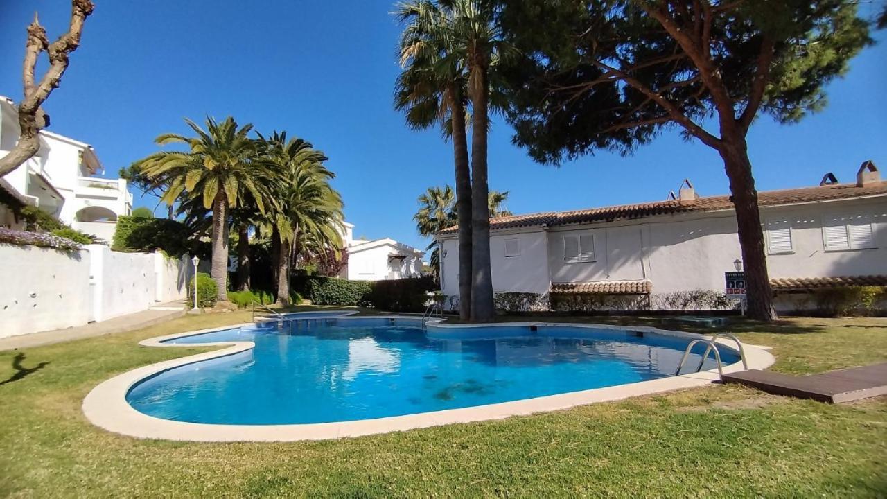 Casa de férias Casas Blancas Salou