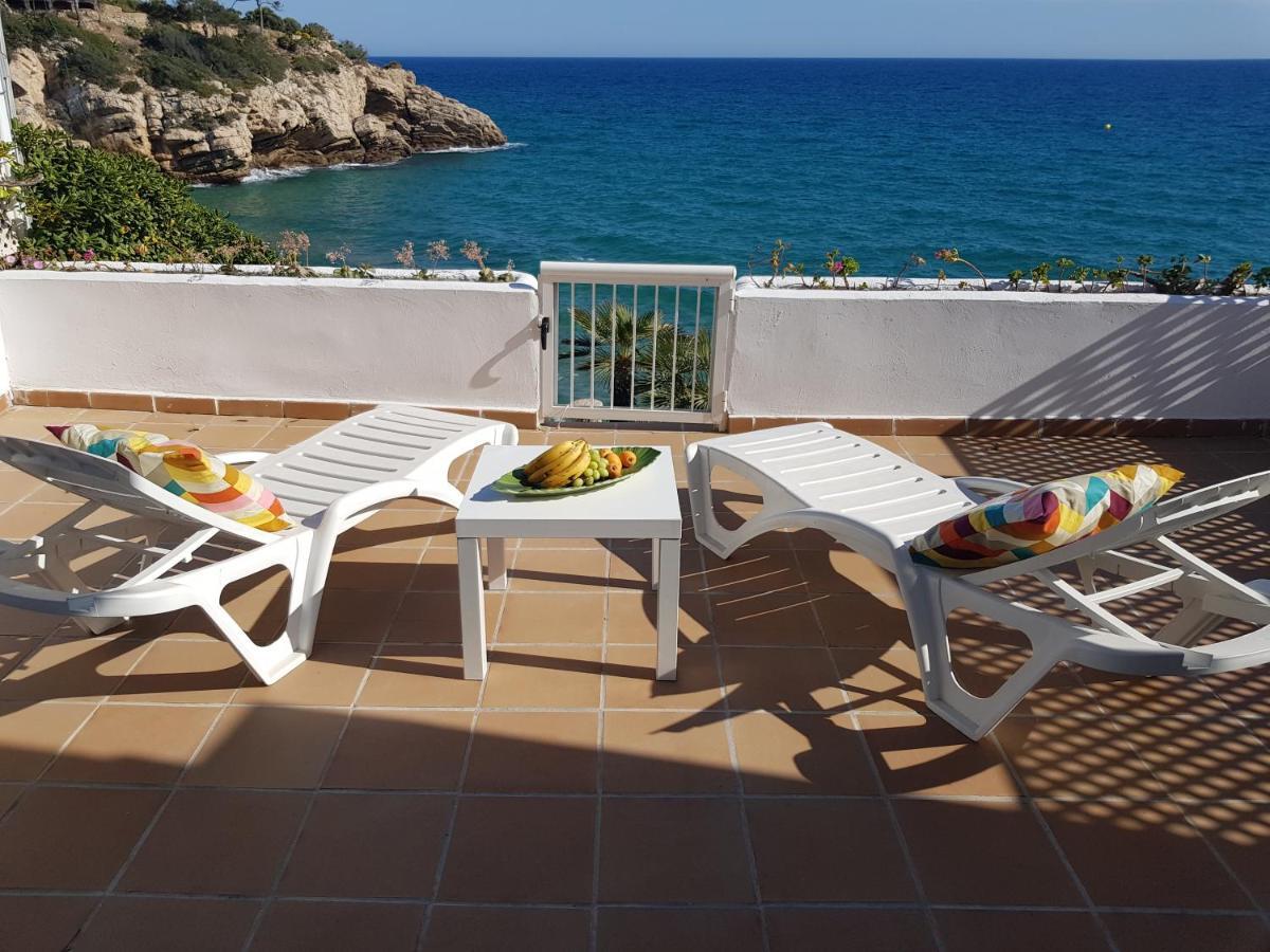 Casas Blancas Casa de férias Salou