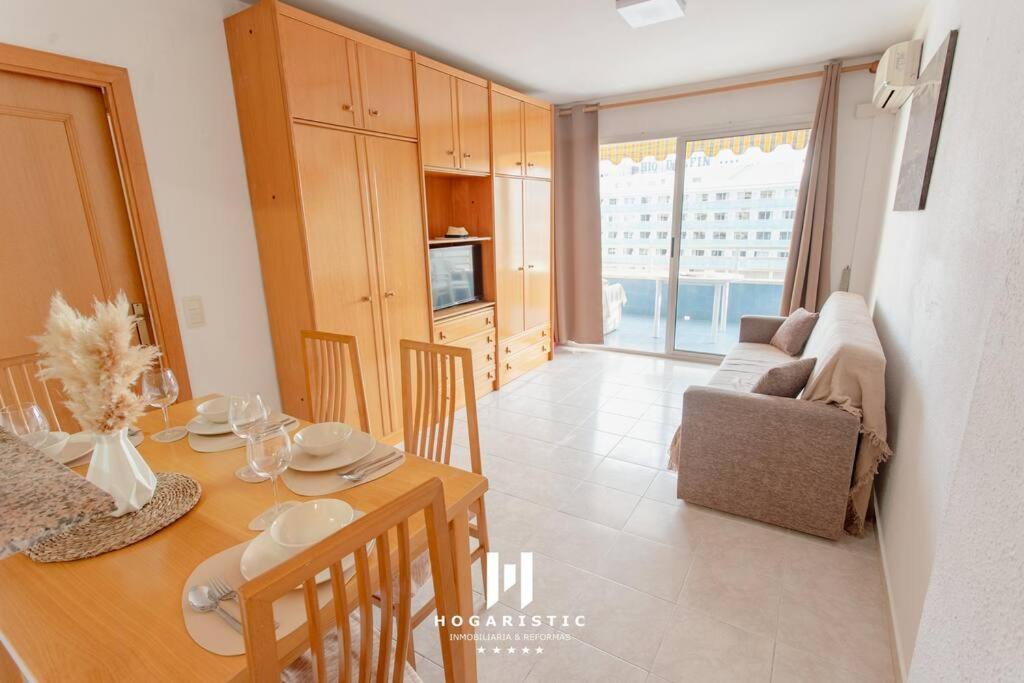 Centrico Apartamento Europa Con Piscina Apartment