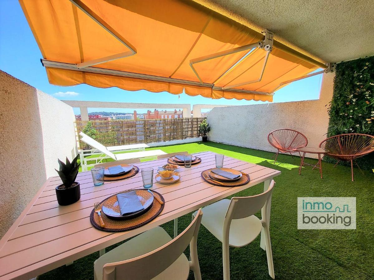 Atico Novelty Confort Apartamento