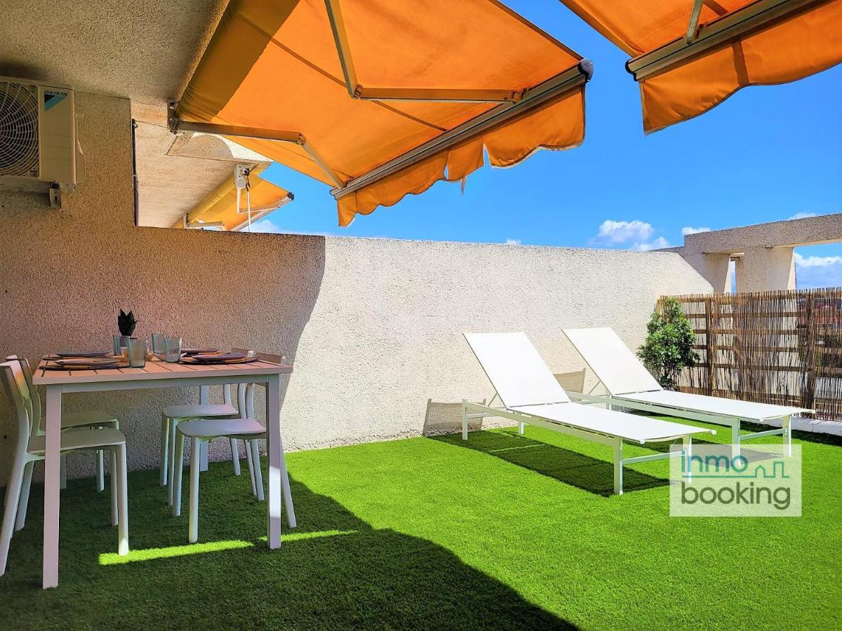 Apartamento Atico Novelty Confort