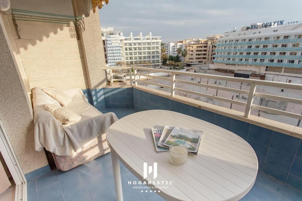 Centrico Apartamento Europa Con Piscina Apartment *