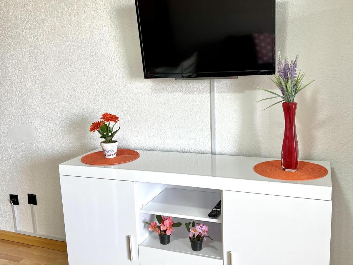 Apartamento Apartbeach Alboran 617 Piscina Y Climatizado Salou