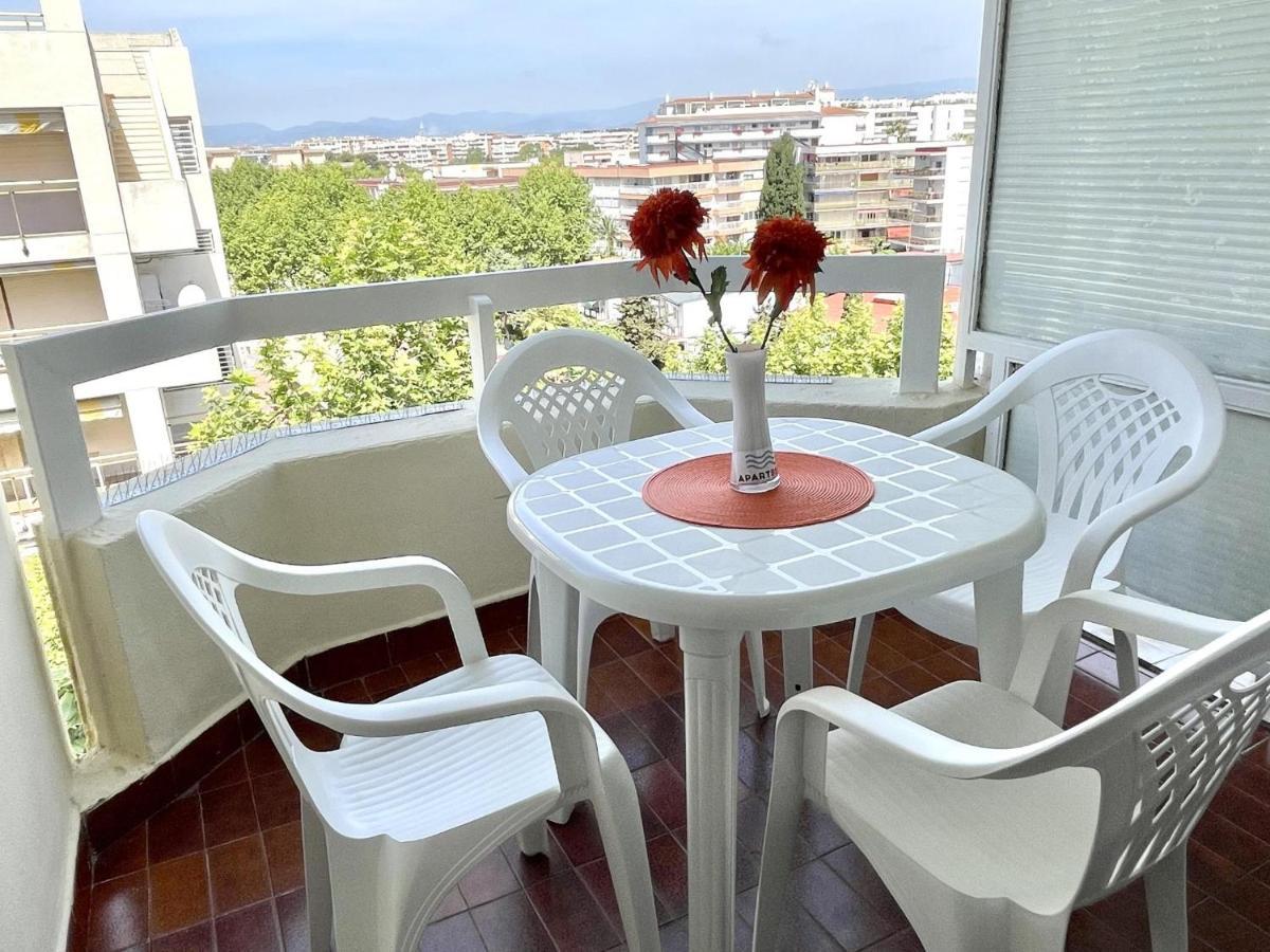 Apartamento Apartbeach Alboran 617 Piscina Y Climatizado *