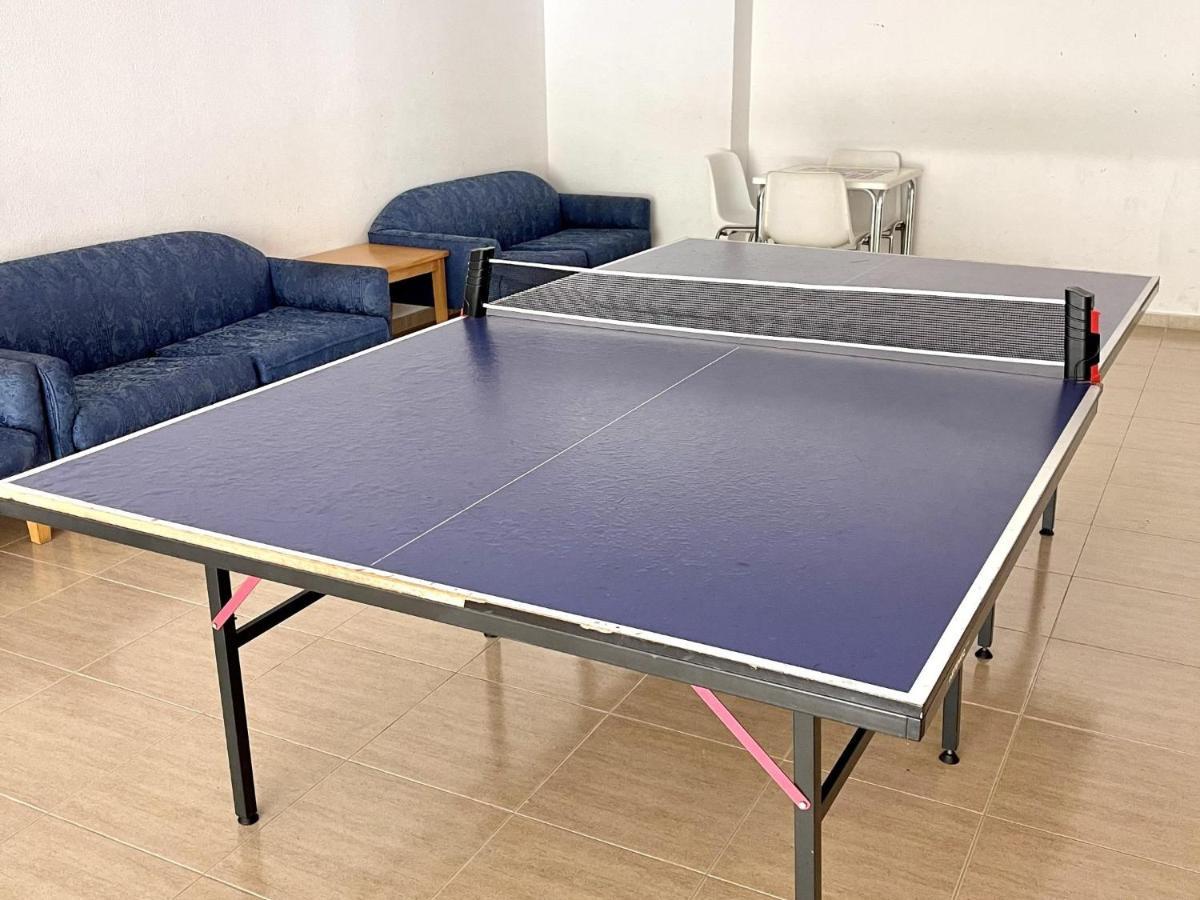 Apartamento Apartbeach Alboran 617 Piscina Y Climatizado Salou
