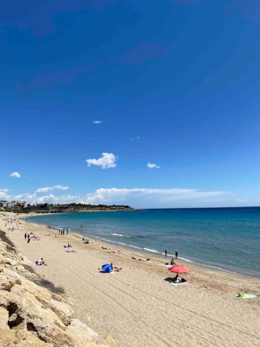 Charming & Relaxing Flat * Salou
