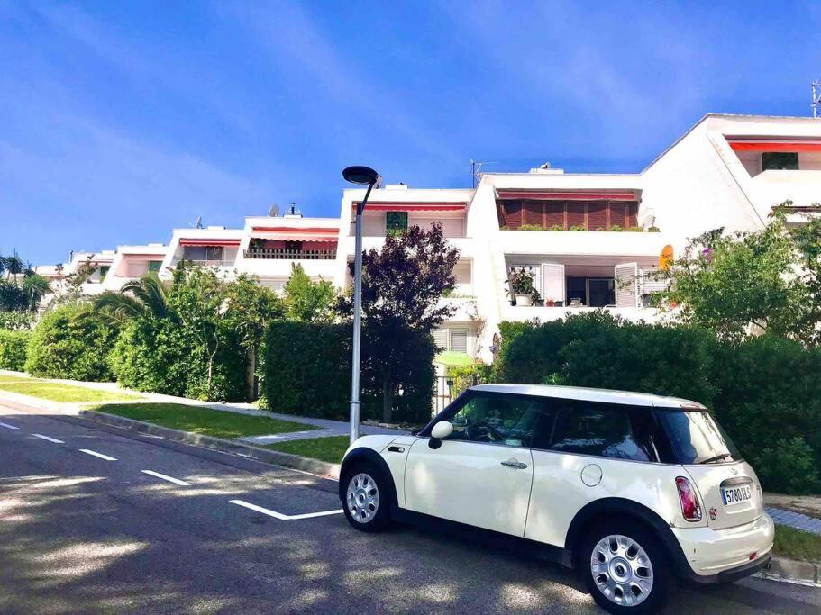 Apartment Charming & Relaxing Flat Salou