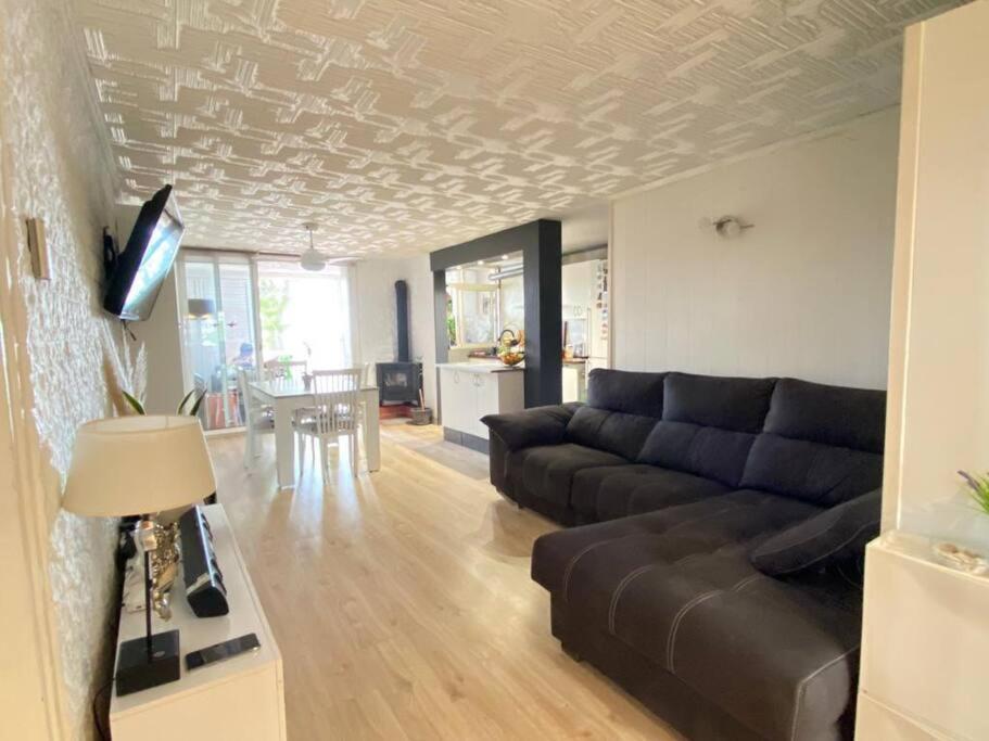 Charming & Relaxing Flat