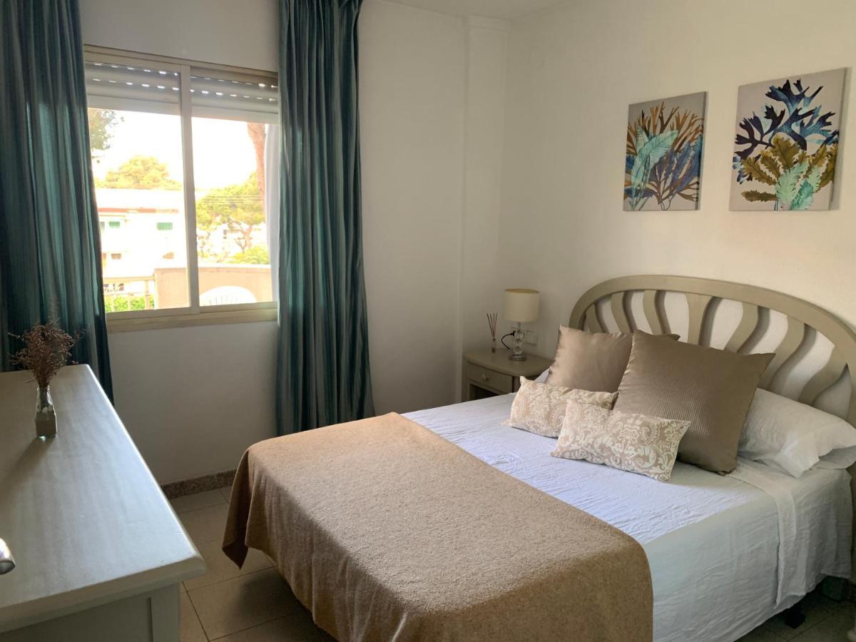 A 5 Min De La Playa En Apartamento Salou