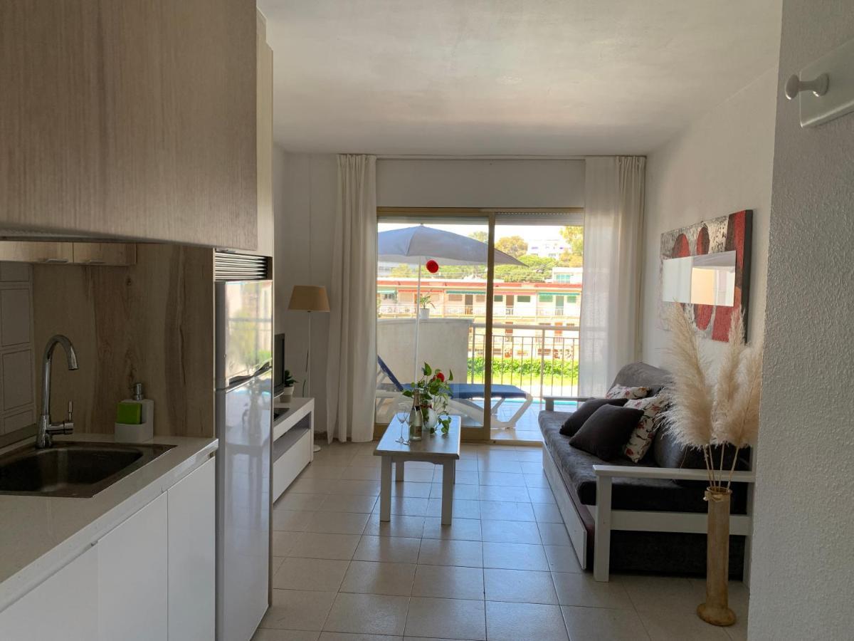 A 5 Min De La Playa En Apartamento