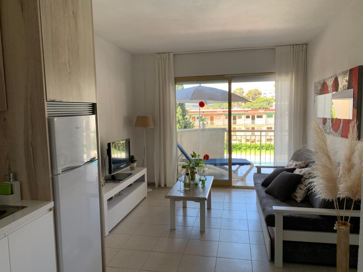 A 5 Min De La Playa En Apartamento Salou