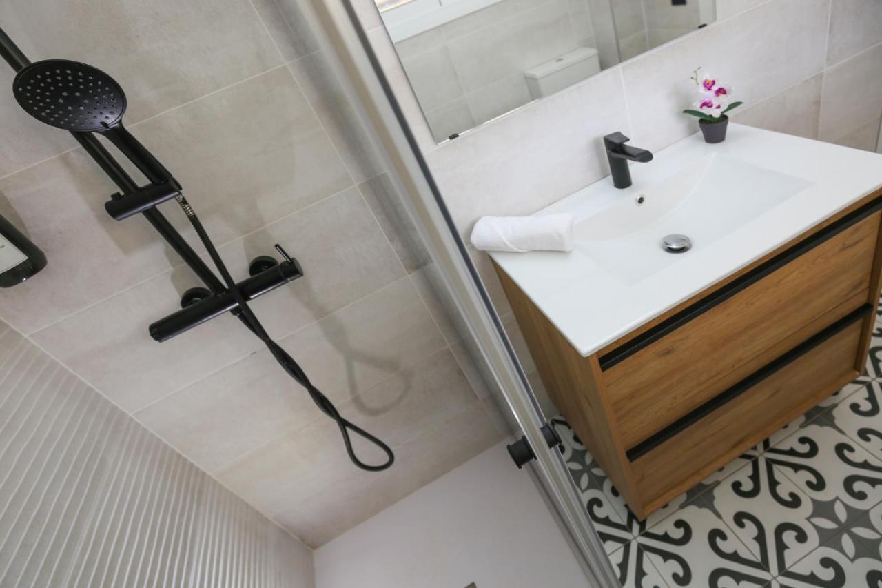 Apartment Edurne -centro Salou-