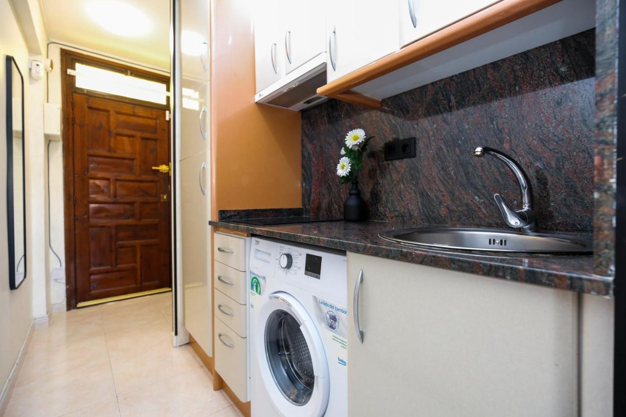 Edurne -centro Salou- Apartment