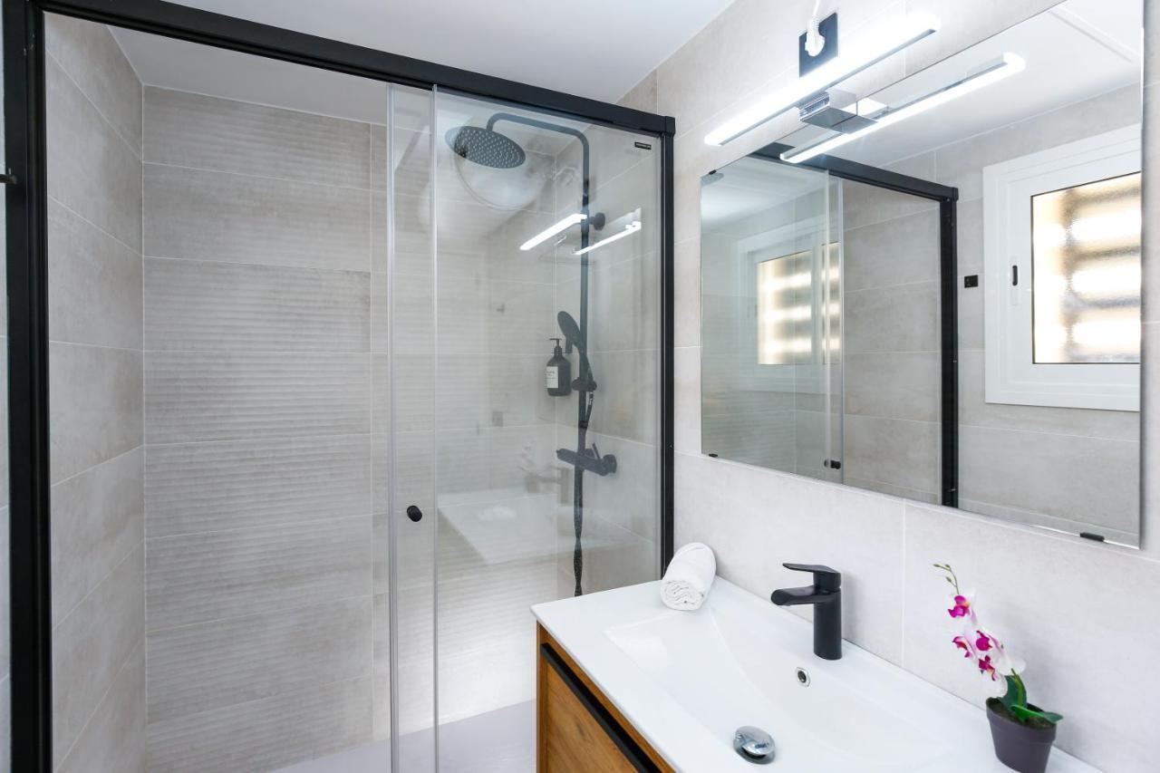 Edurne -centro Salou- Apartment