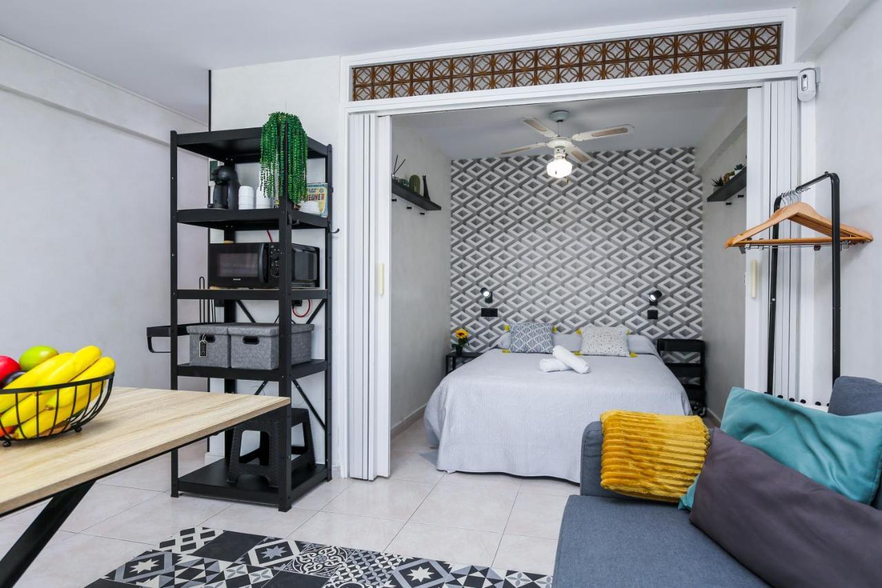 Edurne -centro Salou- Apartment Salou