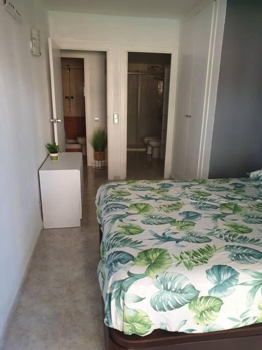Apartment Playa, Sol Y Vida En - Portaventura Salou
