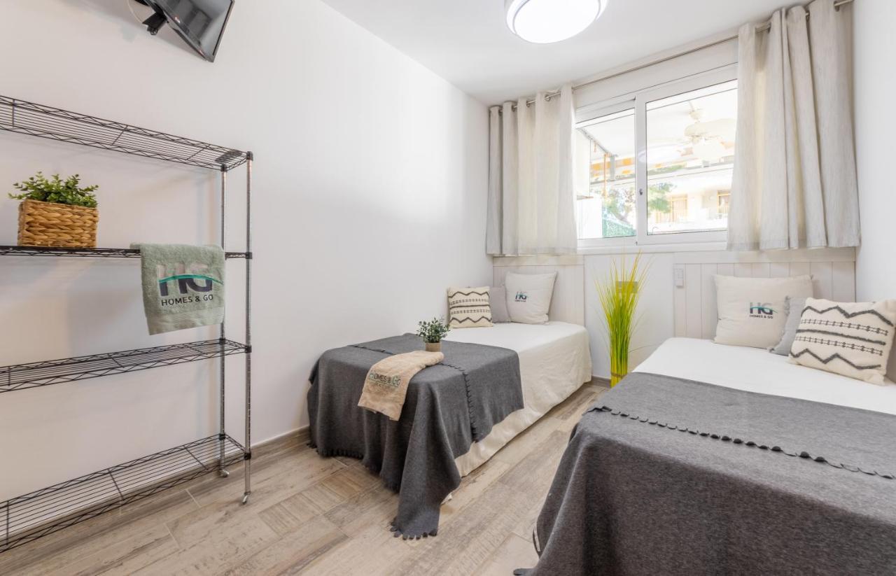 Homes & Go Cat 92 Bloq Iii-4 Appartement Salou