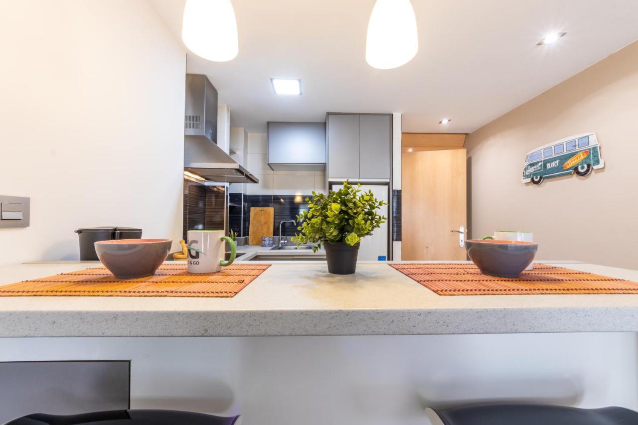 Homes & Go Cat 92 Bloq Iii-4 Appartement Salou
