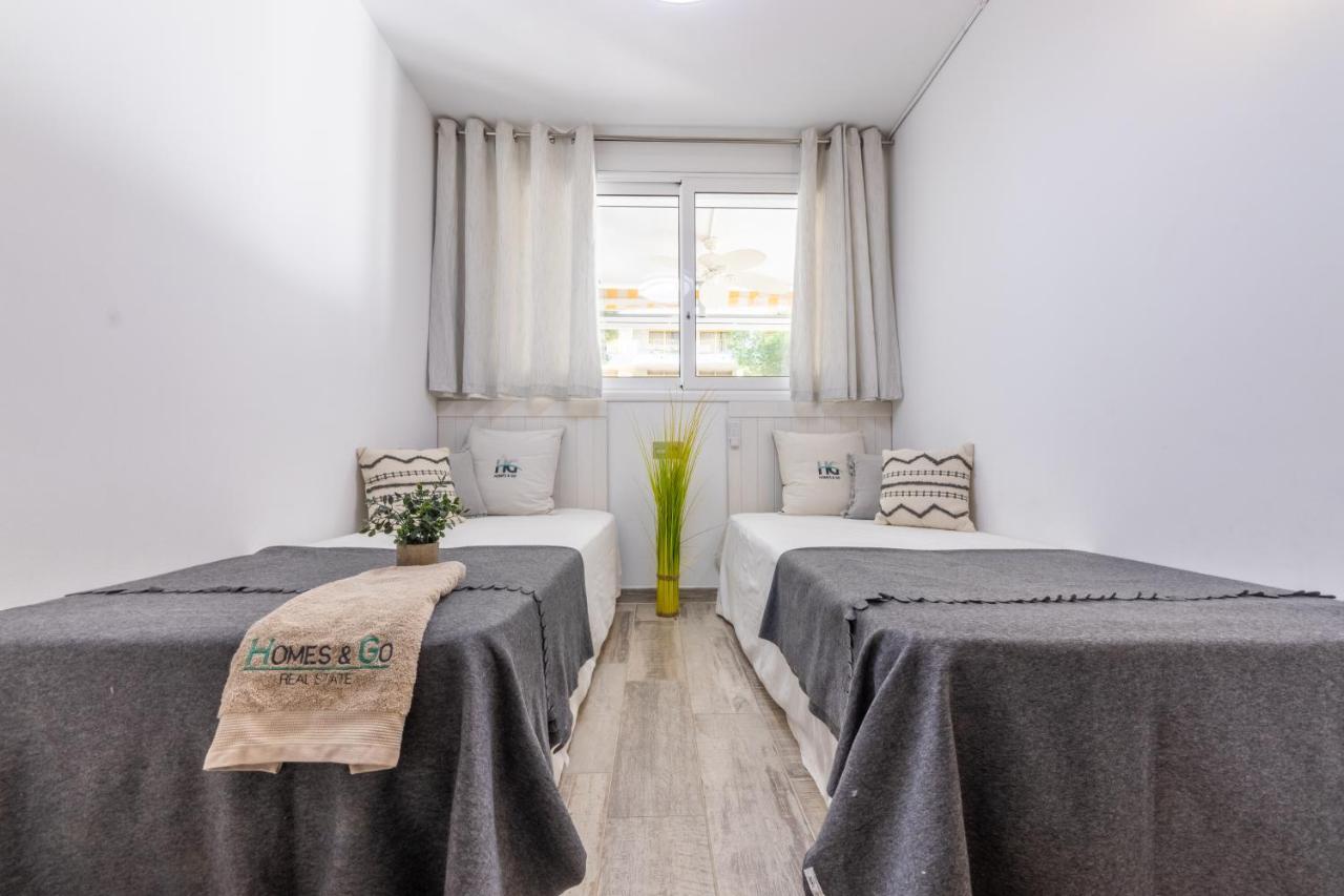 Appartement Homes & Go Cat 92 Bloq Iii-4 *