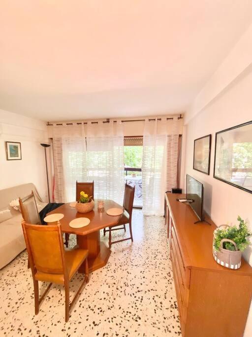 Apartamento Apartamento Formenton A 100m De La Playa Levante *