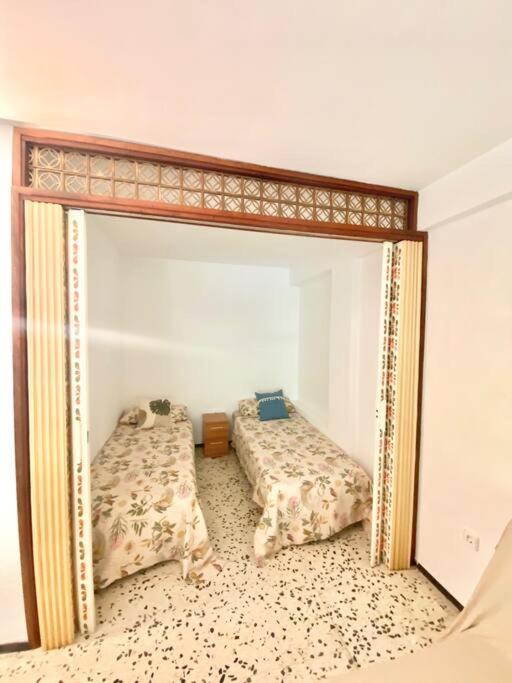 Apartamento Formenton A 100m De La Playa Levante Apartamento *