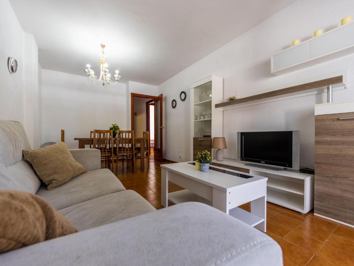 Buigas Llum By Interhome Apartment *