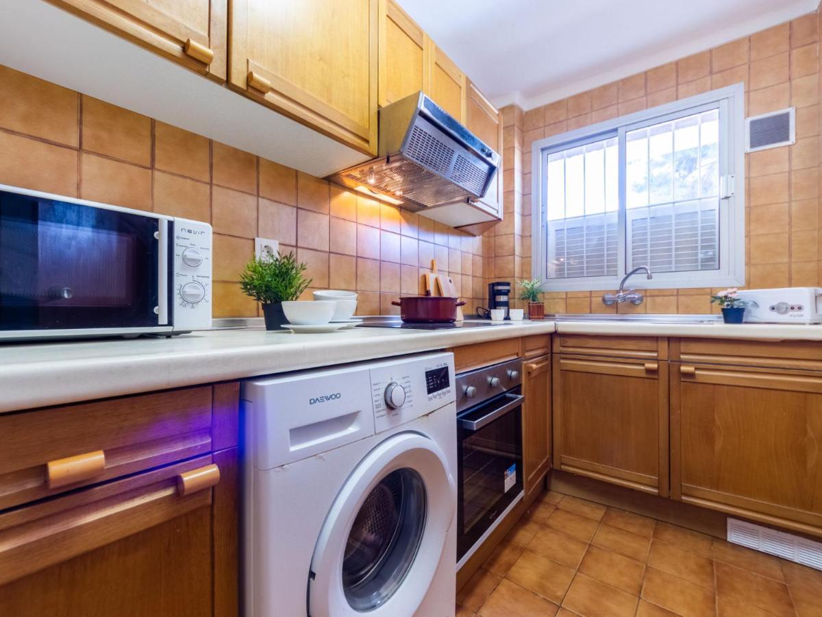 Buigas Llum By Interhome Apartment Salou