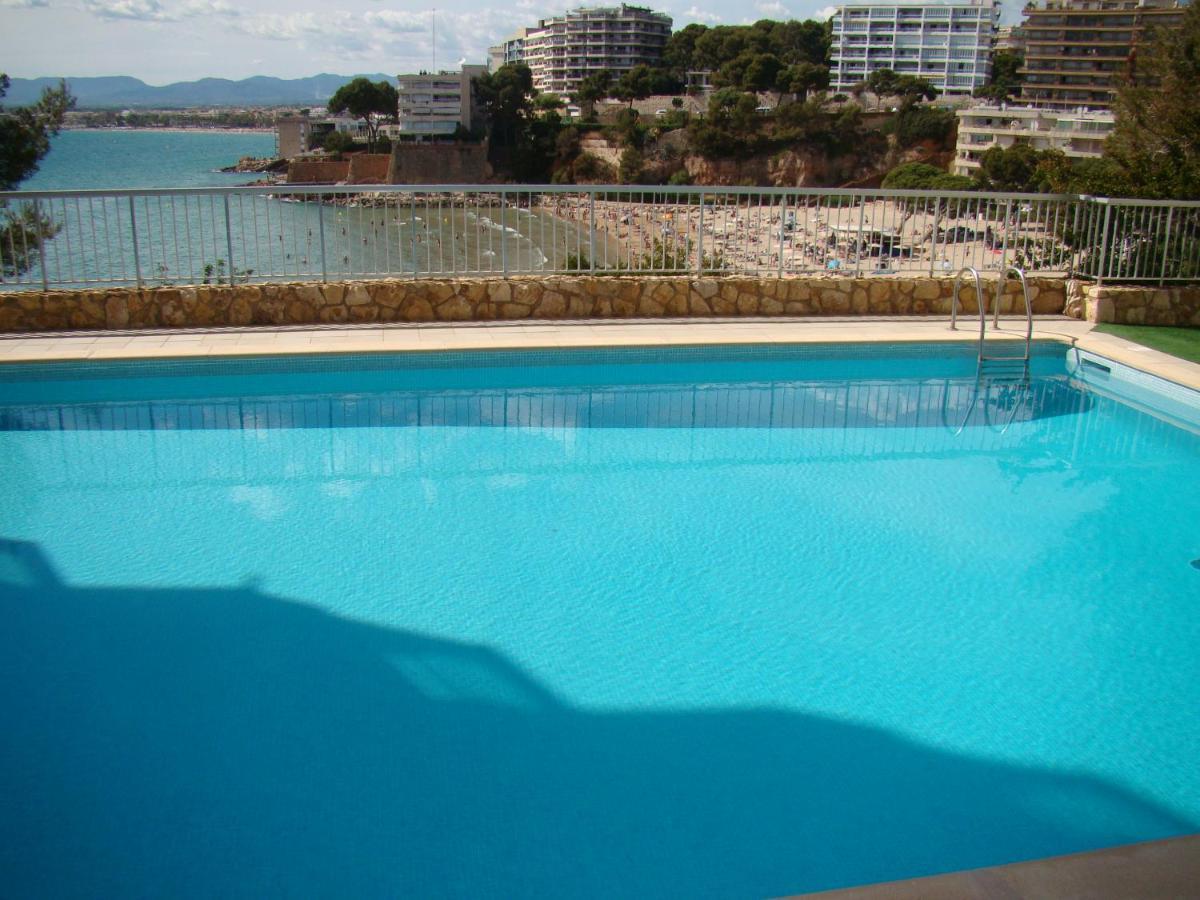 Apartment Bahia Mar Salou