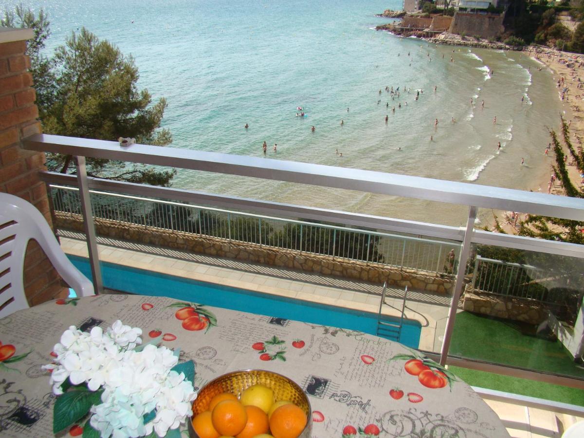 Apartment Bahia Mar
