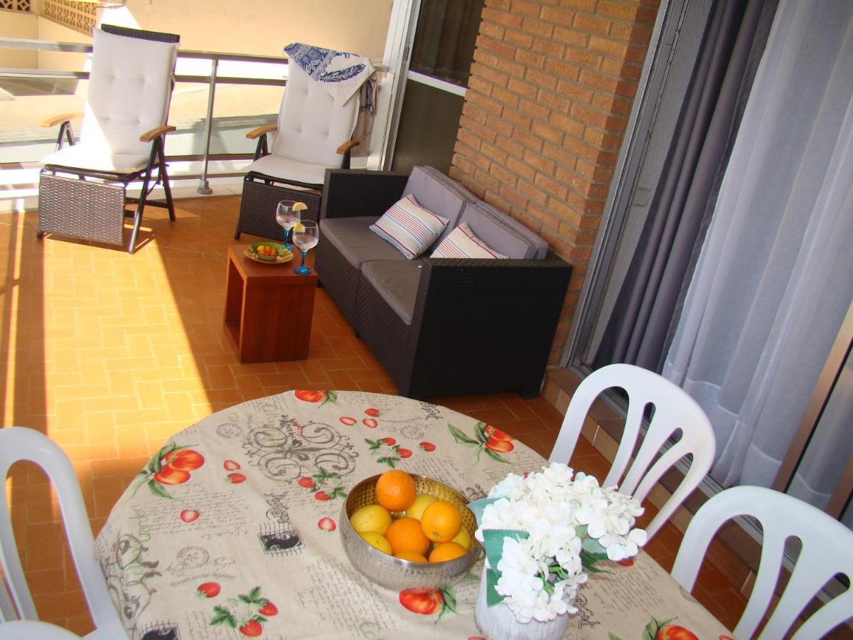 Bahia Mar Apartment Salou
