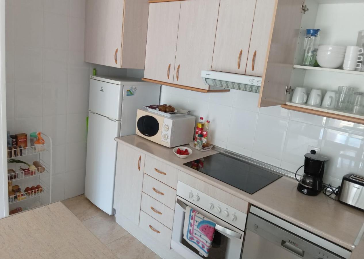 Apartment Vancouver En Salou