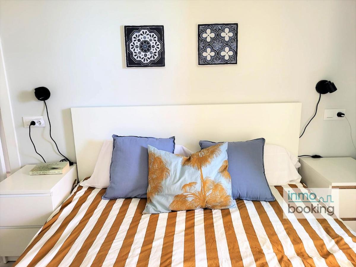 Atico Novelty Confort Apartamento Salou