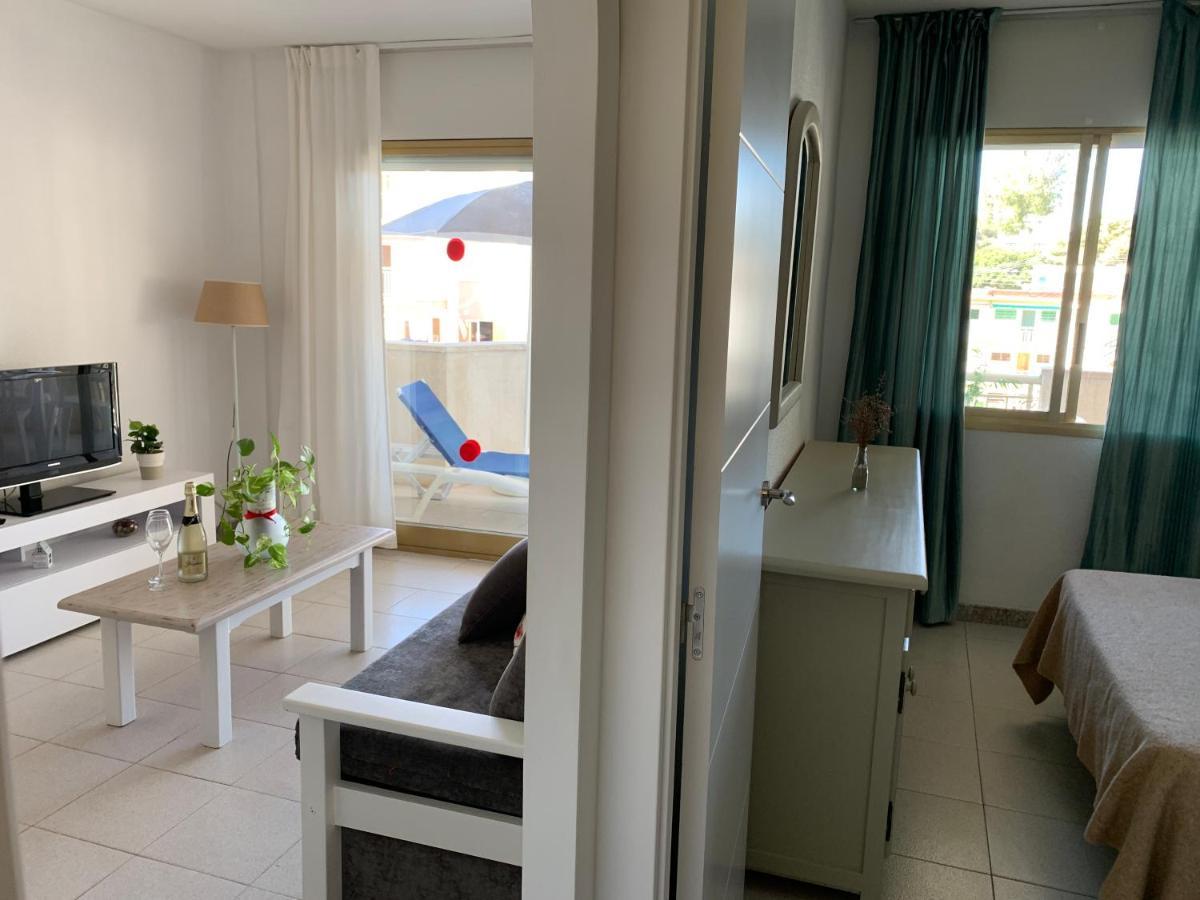 A 5 Min De La Playa En Apartamento Salou