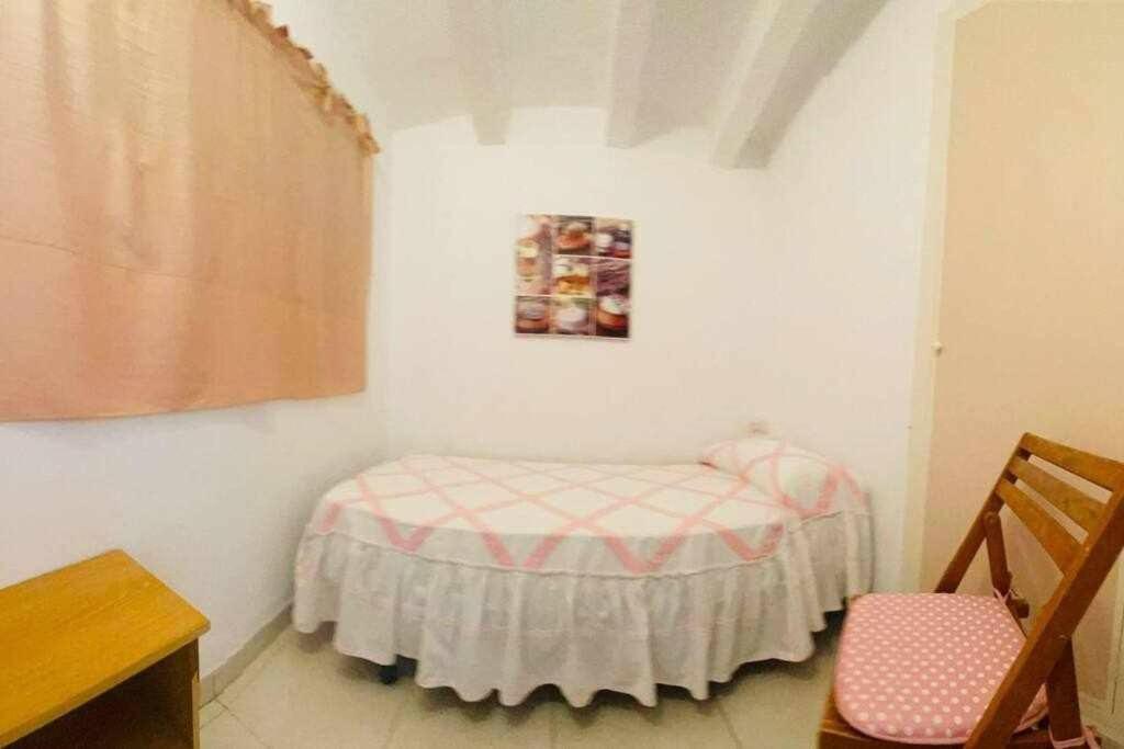 Ferienhaus Casa Mar: Climatizada, Jardin Privado, Parquing Salou