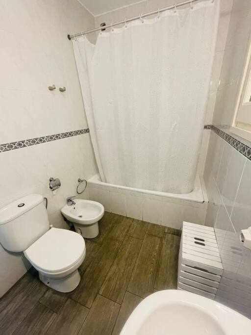 Casa Mar: Climatizada, Jardin Privado, Parquing Ferienhaus Salou