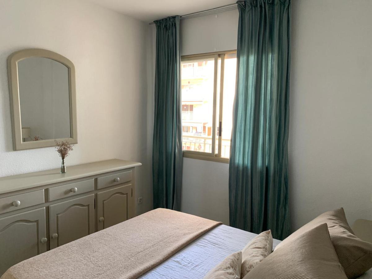 A 5 Min De La Playa En Apartamento *