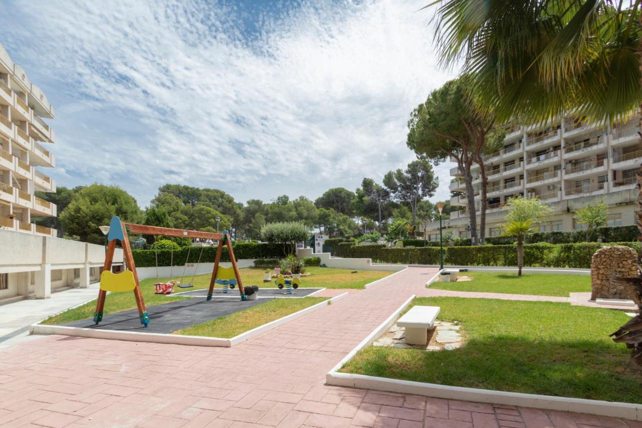 Appartement Homes & Go Cat 92 Bloq Iii-4 Salou