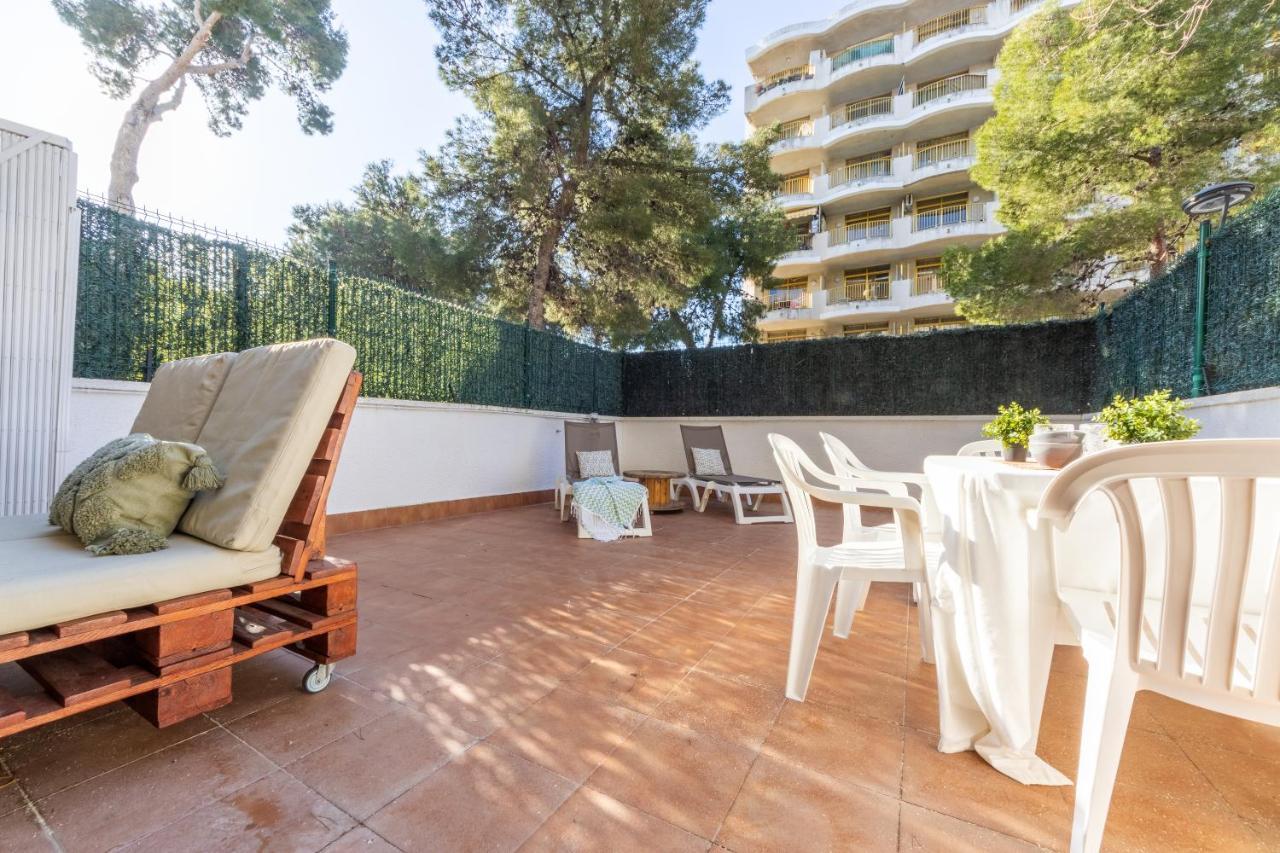 Homes & Go Cat 92 Bloq Iii-4 Appartement *
