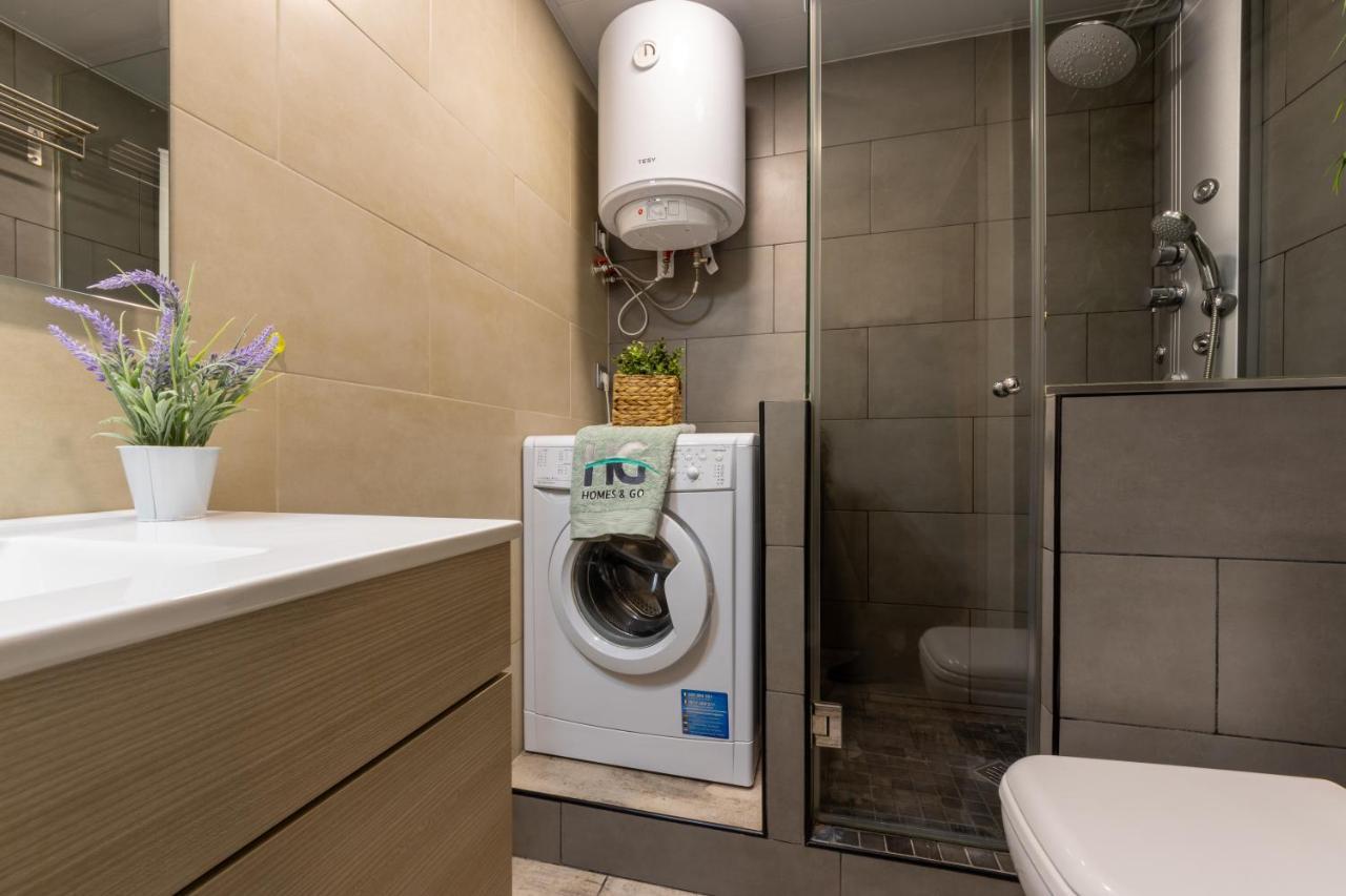 Appartement Homes & Go Cat 92 Bloq Iii-4 Salou