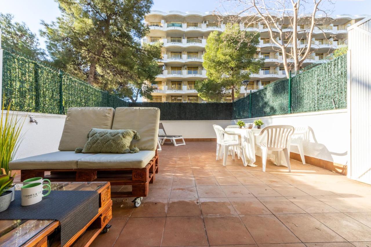Homes & Go Cat 92 Bloq Iii-4 Appartement Salou