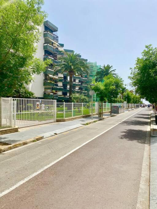 Apartamento Formenton A 100m De La Playa Levante Apartamento