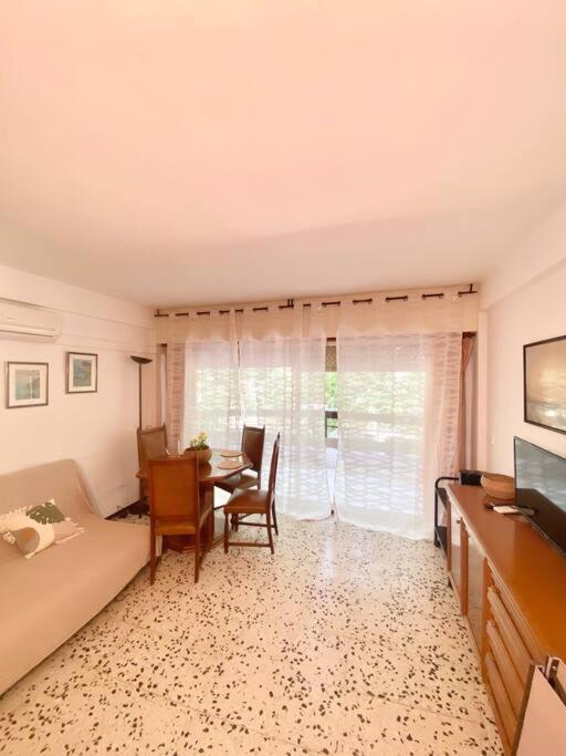 Apartamento Formenton A 100m De La Playa Levante Apartamento