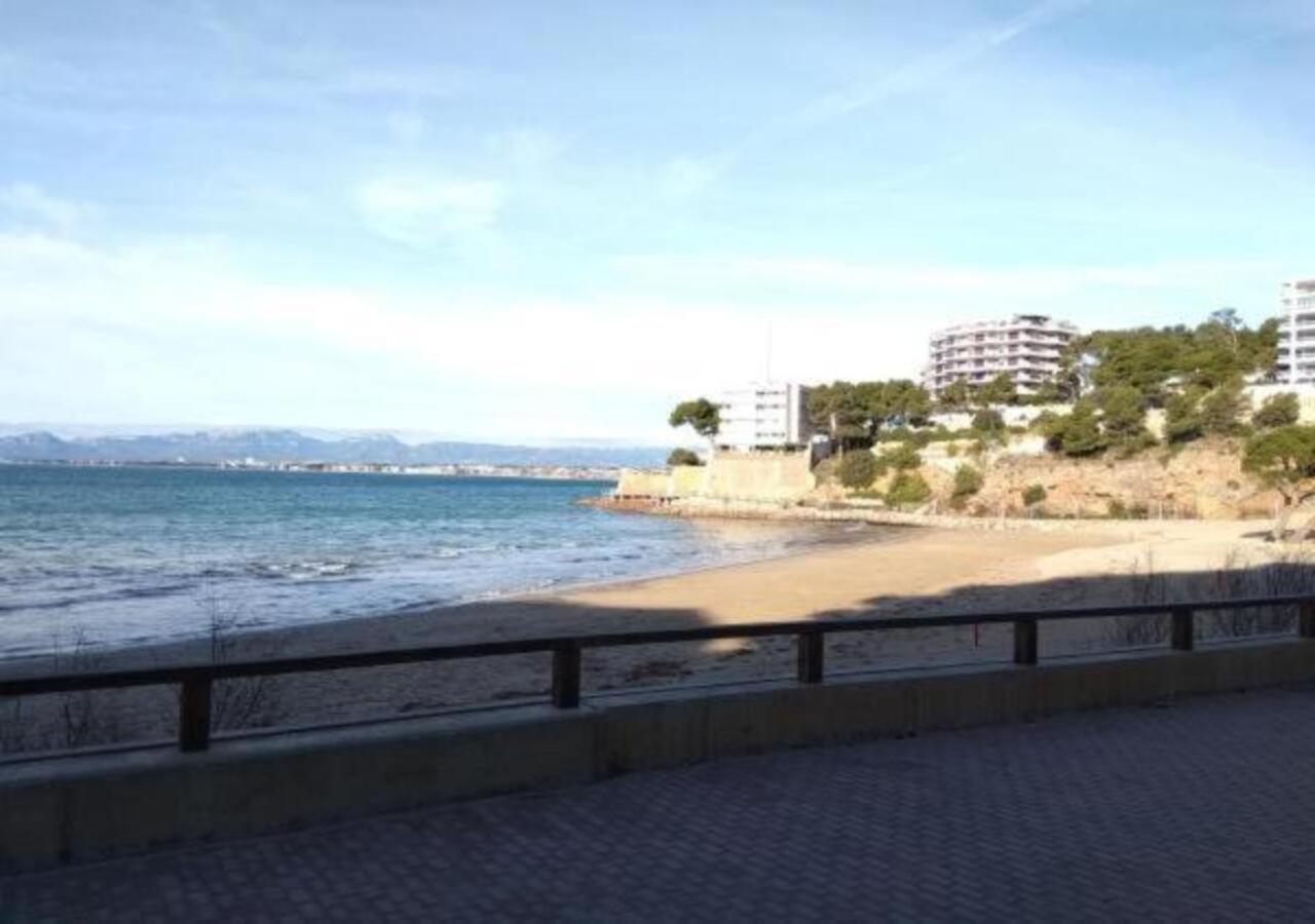 Apartamento Cap Apartment