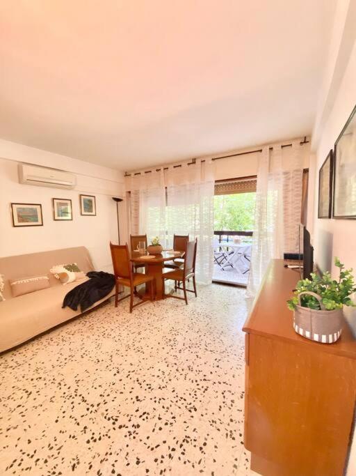 Apartamento Apartamento Formenton A 100m De La Playa Levante