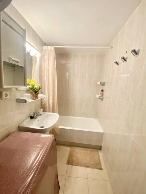 Apartamento Apartamento Formenton A 100m De La Playa Levante